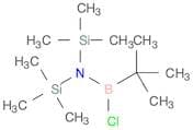 Boranamine, 1-chloro-1-(1,1-dimethylethyl)-N,N-bis(trimethylsilyl)-