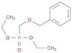 Diethyl ((benzyloxy)methyl)phosphonate