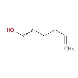 1,5-Hexadien-1-ol