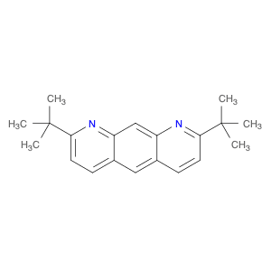 Pyrido[3,2-g]quinoline, 2,8-bis(1,1-dimethylethyl)-
