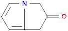 1H-Pyrrolizin-2(3H)-one