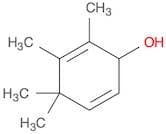 2,5-Cyclohexadien-1-ol, 2,3,4,4-tetramethyl-