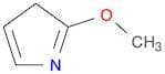 3H-Pyrrole, 2-methoxy-