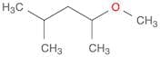 Pentane, 2-methoxy-4-methyl-