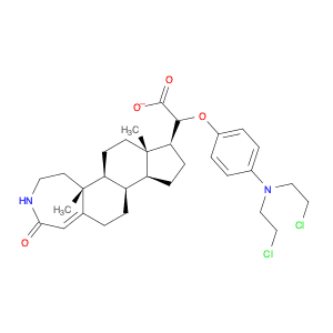 (5ar,5bs,7as,8s,10as,10br)-5a,7a-dimethyl-2-oxo-2,3,4,5,5a,5b,6,7,7a,8,9,10,10a,10b,11,12-hexadeca…