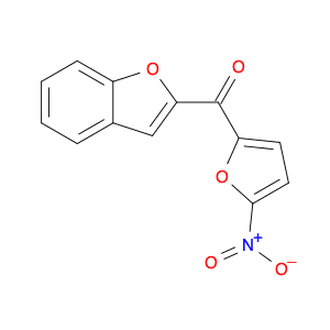 Methanone, 2-benzofuranyl(5-nitro-2-furanyl)-