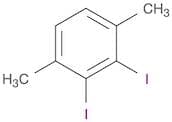 Benzene, 2,3-diiodo-1,4-dimethyl-