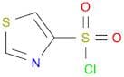 Thiazole-4-sulfonyl chloride