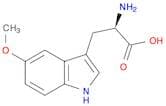 (R)-2-Amino-3-(5-methoxy-1H-indol-3-yl)propanoic acid