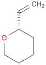 2H-Pyran, 2-ethenyltetrahydro-, (S)-