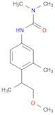 Urea, N'-[4-(2-methoxy-1-methylethyl)-3-methylphenyl]-N,N-dimethyl-