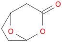 2,8-Dioxabicyclo[3.2.1]octan-3-one
