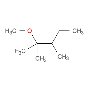 Pentane, 2-methoxy-2,3-dimethyl-