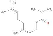 4,6,10-Dodecatrien-3-one, 2,7,11-trimethyl-, (E,Z)-