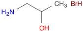 2-Propanol, 1-amino-, hydrobromide