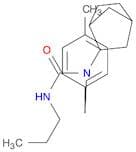 Urea, N-bicyclo[2.2.1]hept-2-yl-N-[(4-methylphenyl)methyl]-N'-propyl-