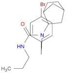 Urea, N-bicyclo[2.2.1]hept-2-yl-N-[(4-bromophenyl)methyl]-N'-propyl-
