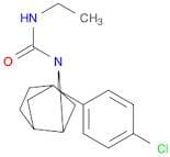 Urea, N-bicyclo[2.2.1]hept-2-yl-N-[(4-chlorophenyl)methyl]-N'-ethyl-