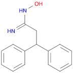 Benzenepropanimidamide,N-hydroxy-b-phenyl-