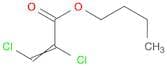 BUTYL 2,3-DICHLOROPROP-2-ENOATE