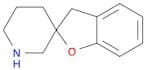 Spiro[benzofuran-2(3H),3'-piperidine](9CI)