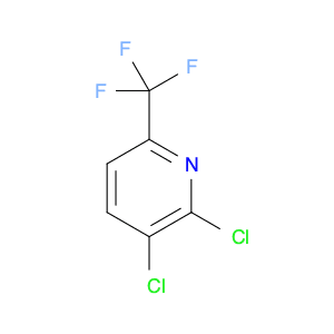 2,3-Dichloro-6-(trifluoromethyl)pyridine