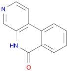 Benzo[c][1,7]naphthyridin-6(5H)-one