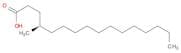 Hexadecanoic acid, 4-methyl-, (R)-
