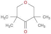 3,3,5,5-tetramethyloxan-4-one