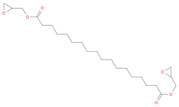 Octadecanedioic acid, bis(oxiranylmethyl) ester