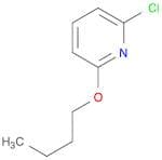 2-Butoxy-6-chloropyridine