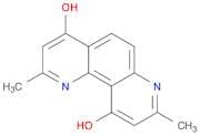 1,7-Phenanthroline-4,10-diol,2,8-dimethyl-