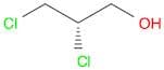 1-Propanol, 2,3-dichloro-, (S)-