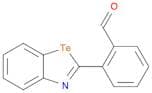 Methanone, 2-benzotellurazolylphenyl-