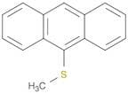 anthracen-9-yl(methyl)sulfane