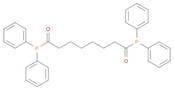 Phosphine, (1,8-dioxo-1,8-octanediyl)bis[diphenyl-