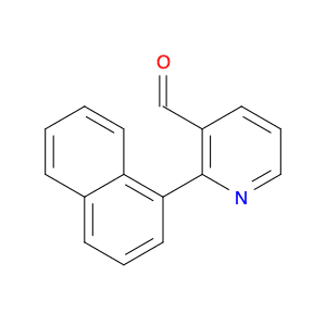 Methanone, 2-naphthalenyl-3-pyridinyl-