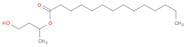 Tetradecanoic acid, 3-hydroxy-1-methylpropyl ester