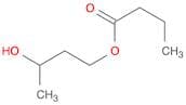 Butanoic acid, 3-hydroxybutyl ester