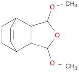 4,7-Ethanoisobenzofuran, 1,3,3a,4,7,7a-hexahydro-1,3-dimethoxy-