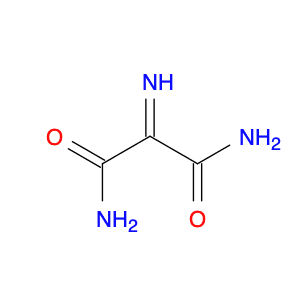 Propanediamide, 2-imino-