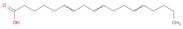6,9,13-Octadecatrienoic acid