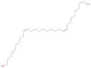 10,20-Triacontadien-1-ol, (Z,Z)-