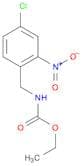 Carbamic acid, (4-chloro-2-nitrophenyl)methyl-, ethyl ester