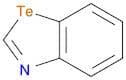 Benzotellurazole
