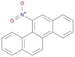 Chrysene, 5-nitro-