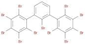 1,1':3',1''-Terphenyl, undecabromo-
