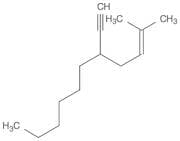 2-Undecene, 5-ethynyl-2-methyl-