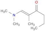 1-Hexen-3-one, 1-(dimethylamino)-2-methyl-, (E)-