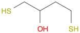 2-Butanol,1,4-dimercapto-